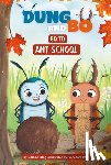 Uteg, Melanie - Go to Ant School