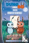 Uteg, Melanie - Go to Firefly School