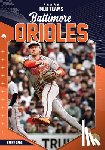 Abdo, Kenny - Baltimore Orioles
