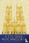 Inman, Millie Norwich - Inman, M: Collision Course