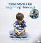 Burnette, Janice - Bible Stories for Beginning Readers