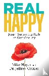 Hayes, Mike, Garner, Jeffrey - Hayes, M: Real Happy