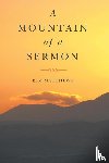 Matthews, Kim - A Mountain of a Sermon