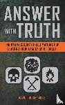 Mills, David "Goose" - Answer With Truth