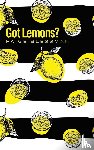 Blessman, Paige - Got Lemons?
