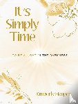 Hooper, Kimberly - It's Simply Time