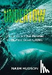 Hudson, Nash - Hudson, N: Undertow
