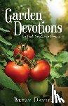 Davies, Betsy - Garden Devotions