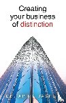 Jasper, April - Creating your business of distinction