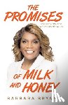 Bryant, Barbara - The Promises of Milk and Honey