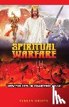 Heintz, Teresa - Spiritual Warfare