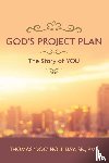 Holliday Sr. PMP, Thomas 'Doc' - God's Project Plan