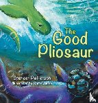 Patterson, Spencer - The Good Pliosaur