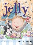 Foster, Mechelle - Jelly for Breakfast