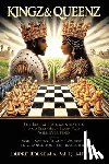 Rouse M. A. MHP LMFT RH, Dupre' - Kingz & Queenz