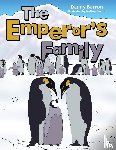 Barron, Danny - The Emperor's Family