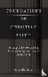 Kitchens, Steve - Foundations of Christian Faith