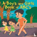 Maingot, Mellen - A Boy's and Girl's Book of ABC's - A Celebration of Gender!