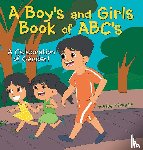Maingot, Mellen - A Boy's and Girl's Book of ABC's - A Celebration of Gender!