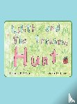 Jones, Tina L. - Lilith and the Treasure Hunt