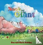 Nolting, Dan, Nolting, Marie - Noah and the Giant