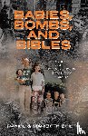 Beiler, Maribeth, Beiler, Daniel - Babies, Bombs, and Bibles