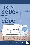 Trussell, Jamie - From Couch to Couch