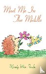 Fowler, Mandy Mae - Meet Me In The Middle