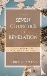 Stevens, Jerry - The Seven Churches of Revelation