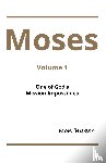 Baker, Ron - Moses