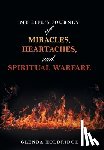 Holdridge, Glenda - My Life's Journey of Miracles, Heartaches, and Spiritual Warfare
