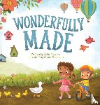 Newton, Kate - Wonderfully Made