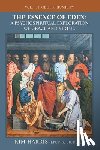 Harris Lpcc-S LICDC-Cs, Kim - The Essence of Eden: A Psychospiritual Exploration of Grace and Virtue: Vol. 1: Pride and Humility