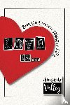 Through the Valley - Love is...