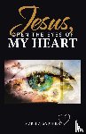 Gauthier, Marsha - Jesus, Open the Eyes of My Heart