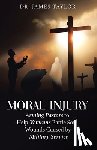 Taylor, James - Moral Injury