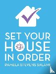 Stevens-Salami, Pamela - Set Your House in Order