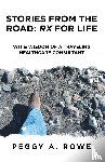 Rowe, Peggy A. - Stories from the Road