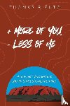 Rizuto, Thomas - More of You, Less of Me