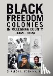 Perkins, Charles L. - Black Freedom Colonies in McLennan County (1865 - 1895)