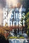 Burke, Ronnie - The Unsearchable Riches Of Christ