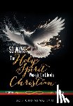 Cunningham, Bob - 50 Ways the Holy Spirit Works in the Life of a Christian