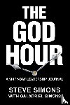 Simons, Steve - The God Hour