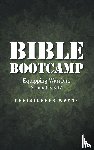 Wayne, Christopher - Bible Bootcamp