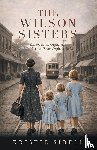 Sibell, Kristie - The Wilson Sisters