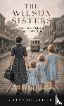 Sibell, Kristie - The Wilson Sisters