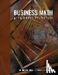 Rubik Yegoryan - Business Math with Basic Statistics