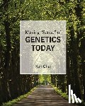 Chai Karl - Making Sense of Genetics Today