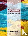 Han-Way Huang - Programming and Interfacing to the Stmcortex-M4 Microcontroller
