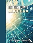 Rubik Yegoryan - Intermediate Algebra